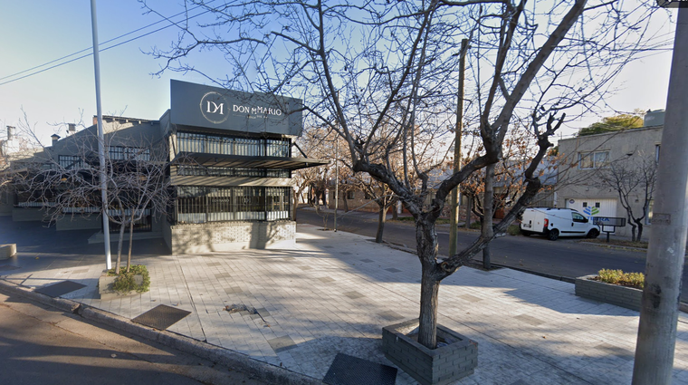 don mario restaurant