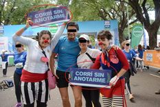 las diez senales que identifican a un runner de mierda