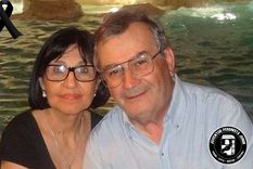 dolor en las redes por la muerte de un reconocido militante peronista