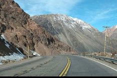 horarios y requisitos para cruzar a chile por el paso cristo redentor