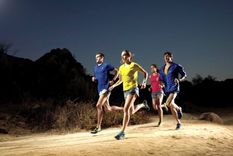 correr de dia o de noche, ¿que es mejor para el organismo?