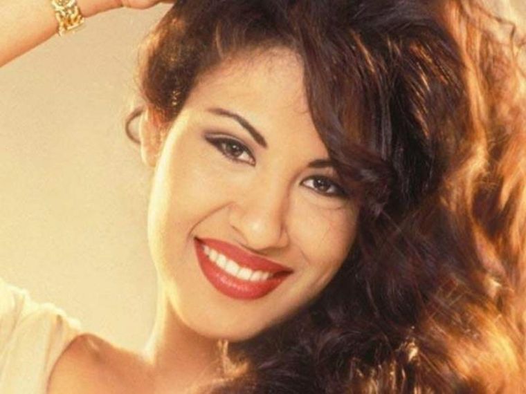 Selena Quintanilla