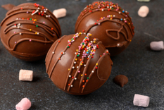 Bombon Foto: Shutterstock