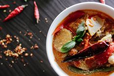 super veggie: disfruta de un delicioso estofado