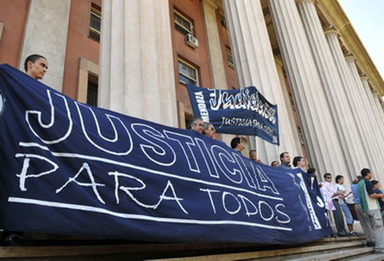 El paro ha provocado complicaciones inesperadas. Foto: Pachy Reynoso/MDZ