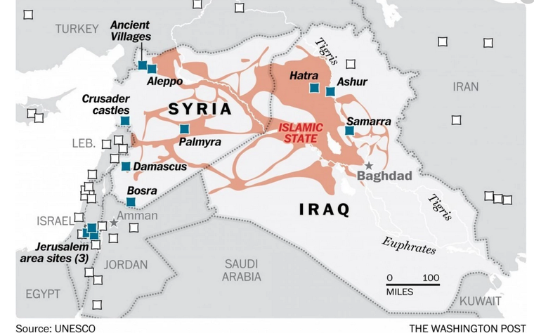 Foto: The Washington Post