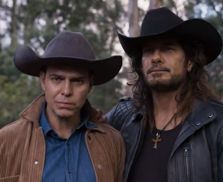 Pasión de Gavilanes