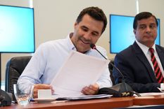 quien es el nuevo secretario de energia, que quedara bajo la orbita de martin guzman