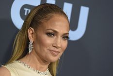 Jennifer Lopez Foto: Deadline