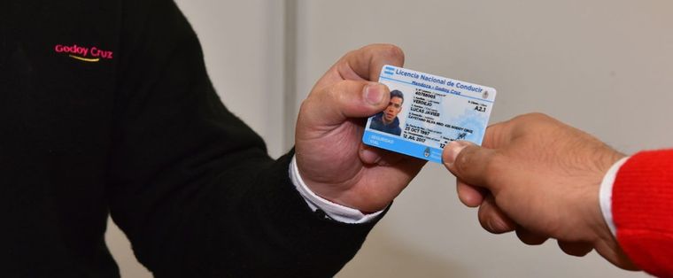 Son más de cinco millones de personas las afectadas por el robo de información sobre las licencias de conducir. Foto: Archivo MDZ