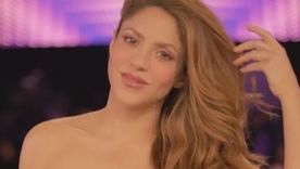 Shakira tiene un pelo envidiable. Foto: Instagram: Shakira