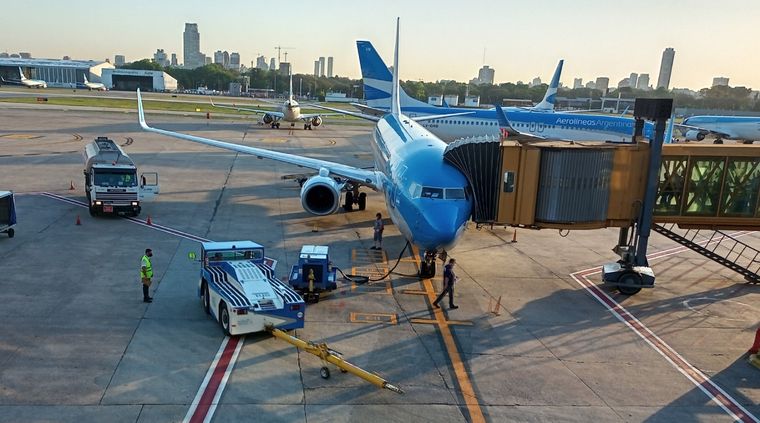 Foto: ALF PONCE MERCADO / MDZ