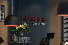 Foto: La Cabrera restaurante
