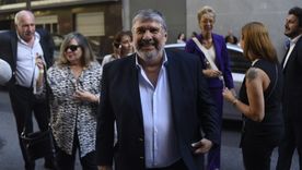 José Mayans, jefe del bloque de senadores de Unión por la Patria, lanzó un duro comunicado contra Milei. José Mayans, jefe del bloque de senadores de Unión por la Patria, lanzó un duro comunicado contra Milei.