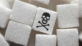 Foto: SCIENCE PHOTO LIBRARY. Demasiado azúcar es perjudicial, pero ¿son más saludables los edulcorantes?