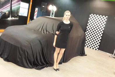 MDZol | Foto: Cars Magazine