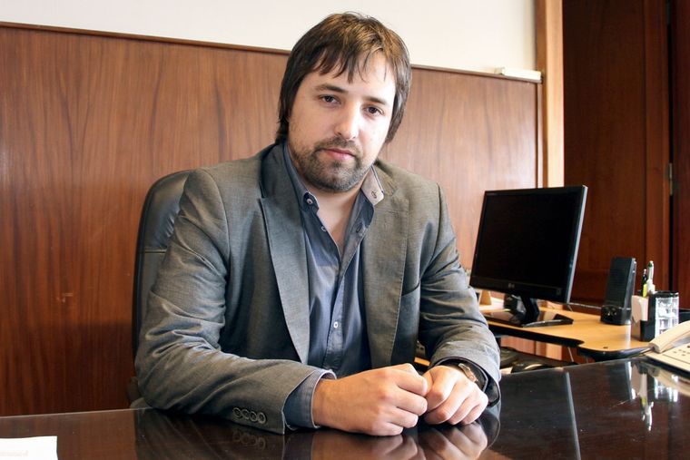 Nicolás Kreplak dijo que en las clases sociales mejor posicionadas económicamente hay más casos de coronavirus.