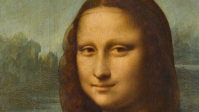 La Gioconda de Leonardo da Vinci (1503-1516). Foto: WIKIMEDIA COMMONS / MUSEO DEL LOUVRE La Gioconda de Leonardo da Vinci (1503-1516). Foto: WIKIMEDIA COMMONS / MUSEO DEL LOUVRE