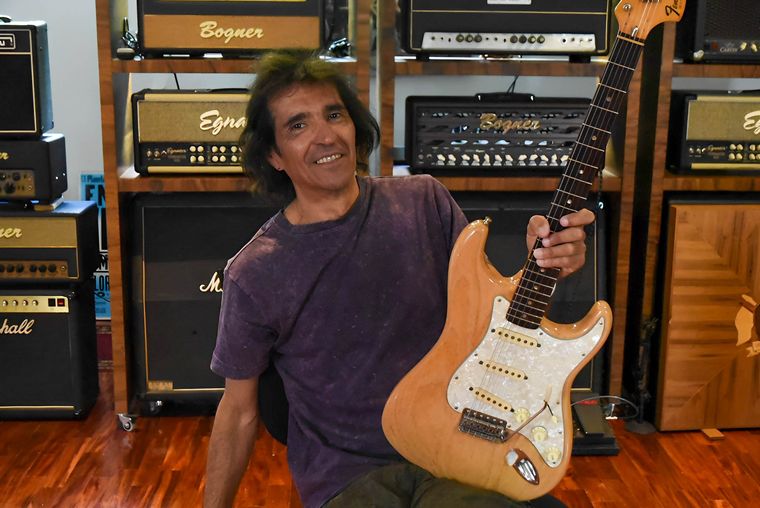 Felipe Staiti. Felipe Staiti.