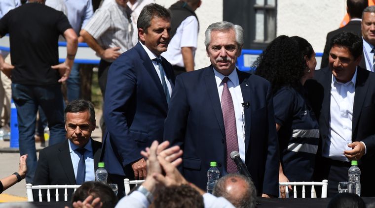 Foto: ALF PONCE MERCADO / MDZ