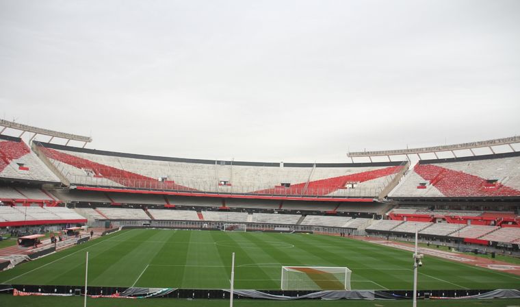 Foto: River Plate