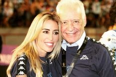 victor blanco postulo a su hija barbara para sucederlo en racing