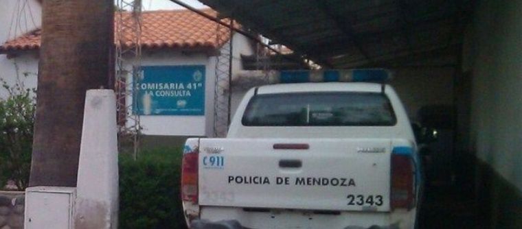 Abuso sexual La comisaria donde las hermanas realizaron la denuncia