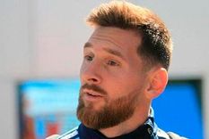 Lionel Messi recibió una durísima y polémica crítica del periodista y escritor inglés John Carlin.