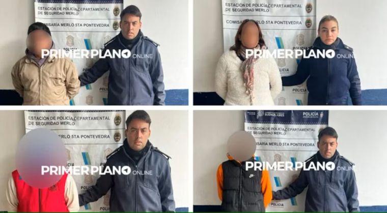 La víctima relató que entre los 9 y 14 años, fue sometida por su propio abuelo. El menor de edad la abusó bajo el presunto consentimiento de la pareja del hombre.