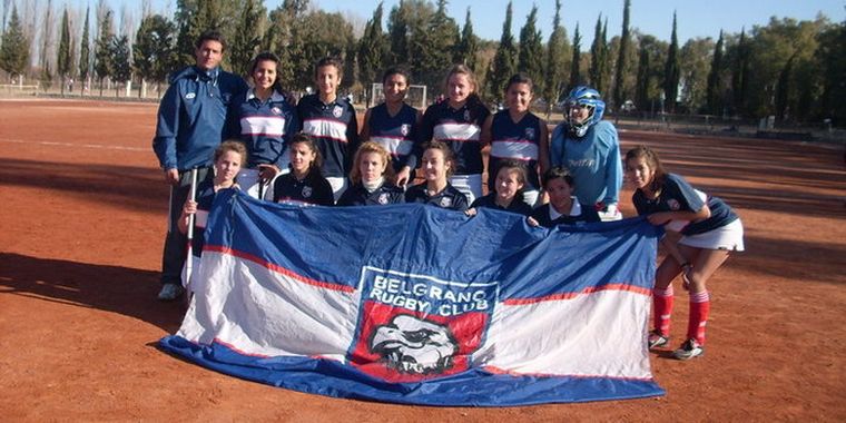 Foto: Belgrano RC