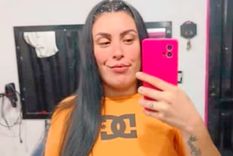 Estefanía Milagros Gómez fue asesinada de tres balazos en Lavallol Foto: Facebook Estefanía Milagros Gómez fue asesinada de tres balazos en Lavallol Foto: Facebook
