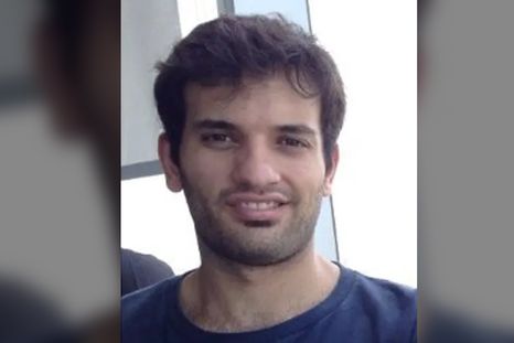 Mauricio Le Donne, el abogado acusado por el trágico accidente en San Isidro. Mauricio Le Donne, el abogado acusado por el trágico accidente en San Isidro.