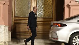 Federico Sturzenegger, ministro de Desregulación y Transformación del Estado. Foto: Juan Mateo Aberastain Zubimendi / MDZ.