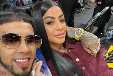 Anuel AA ha desarrollado una exitosa carrera musical