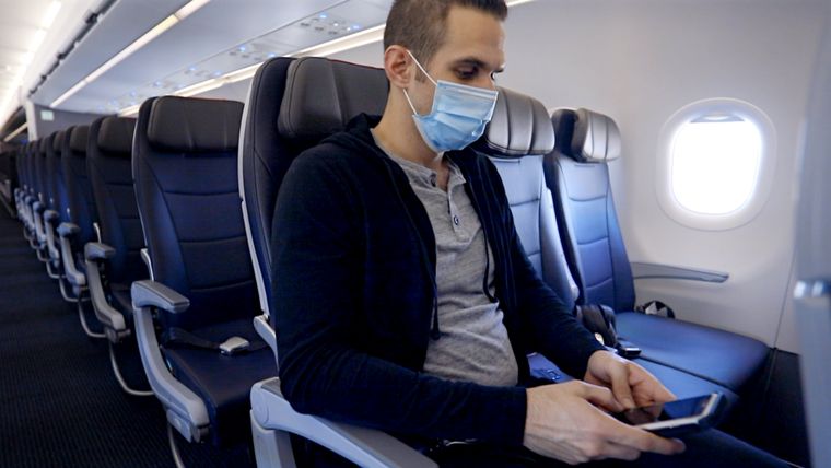 Foto: cortesía American Airlines