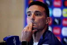 Scaloni armó su top 3 de mejores futbolistas de la actualidad. Foto: Noticias Argentina