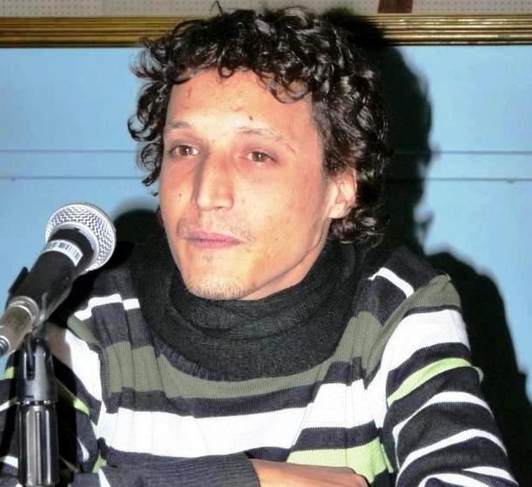 Sebastián Moro
