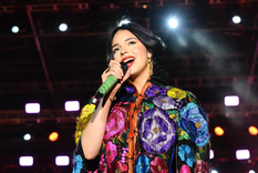 Ángela Aguilar no para de triunfar con su música. Foto: Instagram @angela_aguilar_
