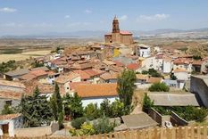 Olves, el pueblo sin bar.