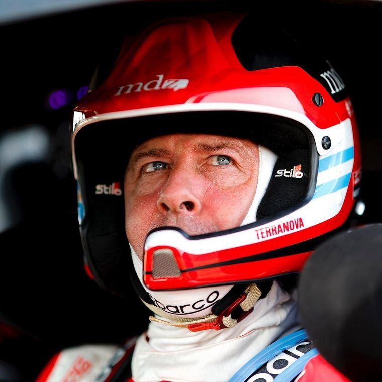 Foto: Bahrain Raid Xtreme