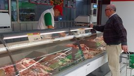 Además de la de pobreza, la línea de indigencia creció en un 0,3%. Además de la de pobreza, la línea de indigencia creció en un 0,3%.