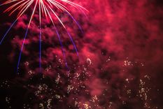 Los niños con autismo sufren de manera extrema los ruidos provocados por el uso de la pirotecnia