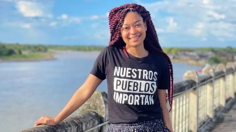 Velia Vidal y el Río Atrato, elemento neurálgico de la vida en el Chocó y de su literatura