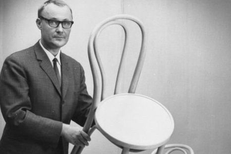 Muere el sueco Ingvar Kamprad, el fundador de Ikea, uno de los más grandes emprendedores del siglo XX
