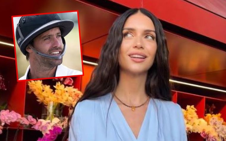 A punto caramelo La pareja confirmaría su romance dentro de unos días.