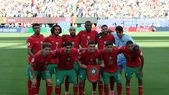Marruecos marcó un hecho inédito en Copas del Mundo.