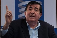 Foto: Télam