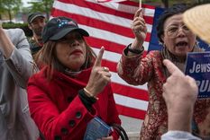 En muchos países alrededor del mundo se vive una intensa polarización política.