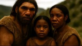 El descubrimiento destaca el rol de las mujeres de la prehistoria en la industria textil. Foto Dpa