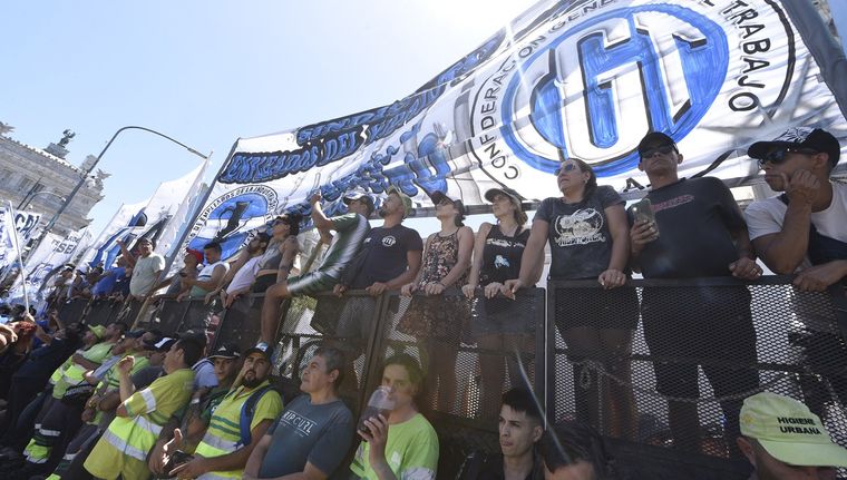 Foto: Juan Mateo Aberastain Zubimendi/MDZ